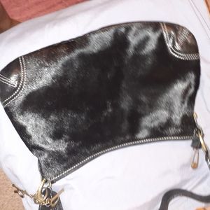Robert pietri shoulder bag